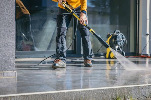 Best Pressure Washing Patio  in Hurricane, WV