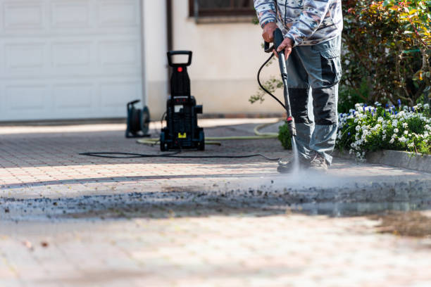 Best Power Washing Near Me  in Hurricane, WV
