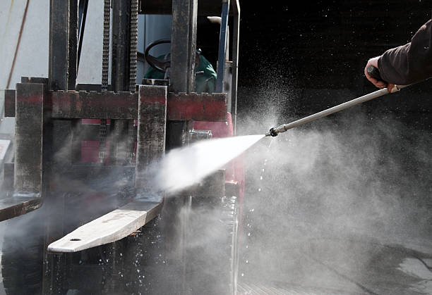 Best Affordable Power Washing  in Hurricane, WV