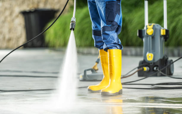 Reliable Hurricane, WV Pressure Washing Solutions