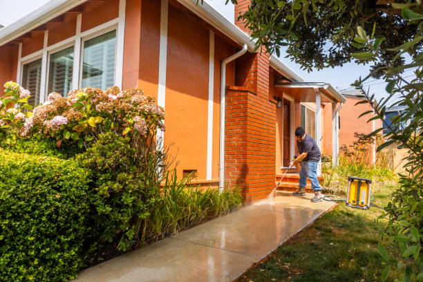 Best Pressure Washing Company Near Me  in Hurricane, WV