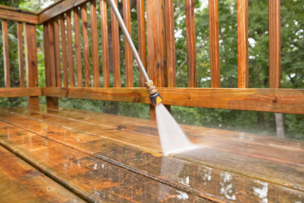 Best Residential Pressure Washing Services  in Hurricane, WV
